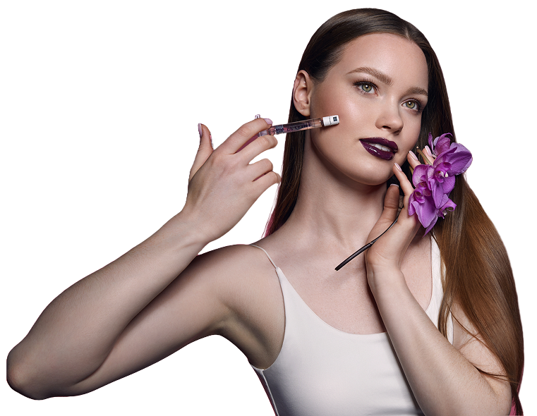 Non-cross linked product