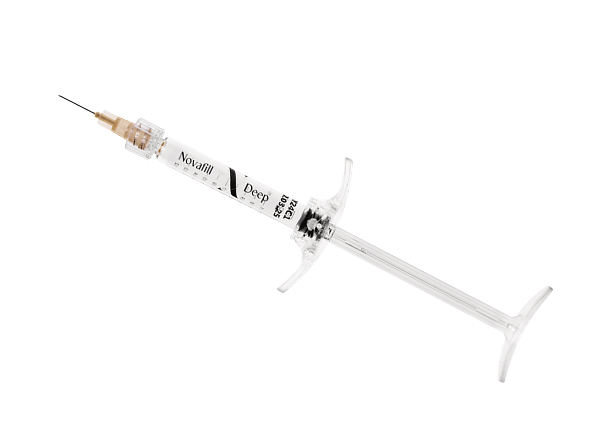 Novafill Deep Syringe