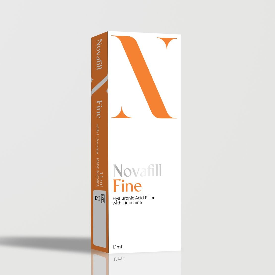 Novafill