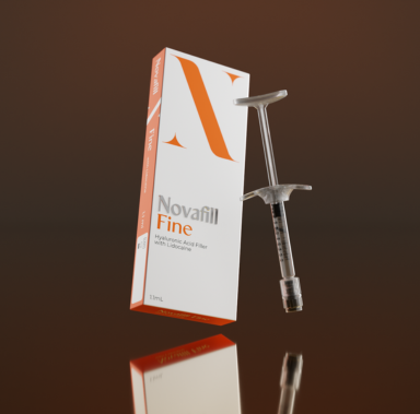 NOVAFILL FINE