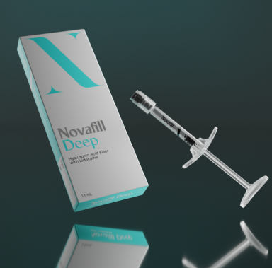 NOVAFILL DEEP