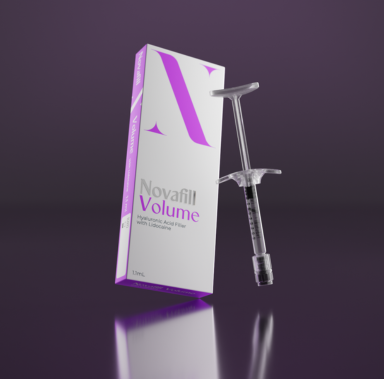 NOVAFILL VOLUME