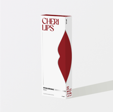CHERI LIPS