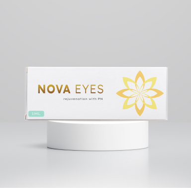 NOVA EYES