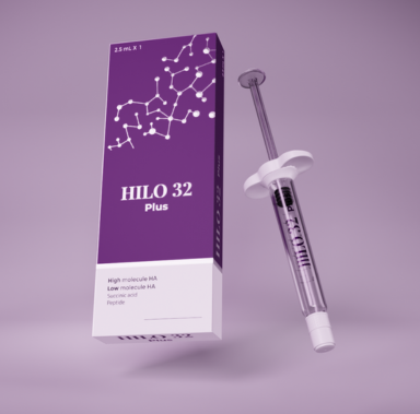 HILO 32 PLUS